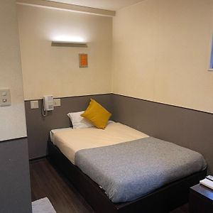 Studio met een Queen Size Bed